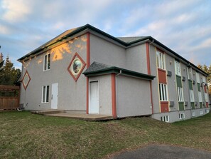 Exteriör