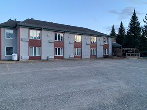 Exteriör
