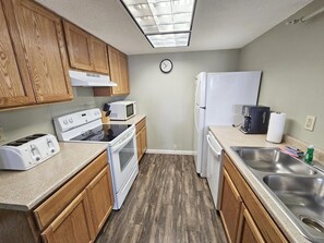 Cucina privata