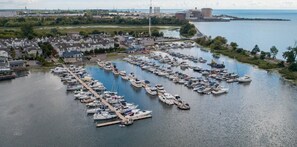 Port de plaisance