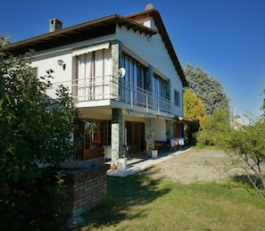 Außenbereich