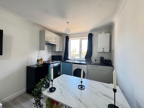 Cucina privata