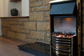 Chimenea