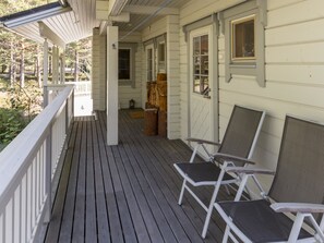 Inside other