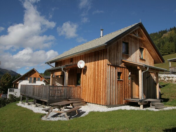 Exteriör