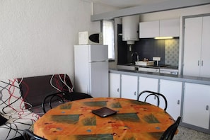 Eget kök