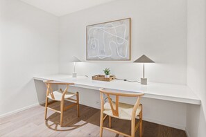 Study Nook