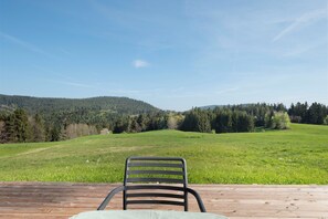 Boendeområde