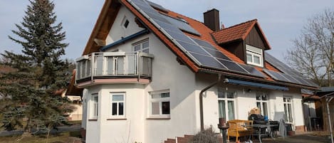 Außenbereich