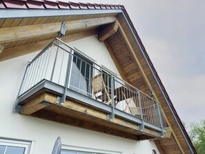 Detalj exteriör