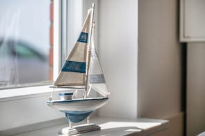 Detalj interiör