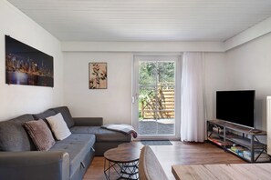 Coin séjour