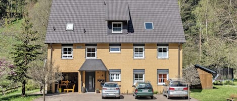 Exteriör