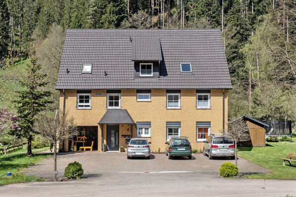 Exteriör