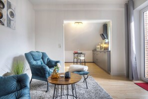 Coin séjour