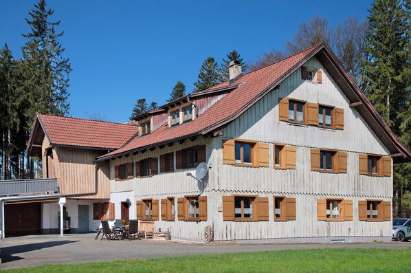 Exteriör