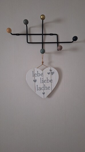 Detalj interiör