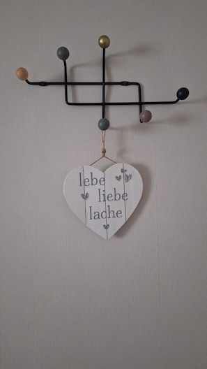 Detalj interiör