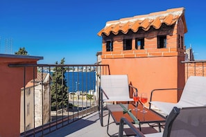 Patio / Balcony