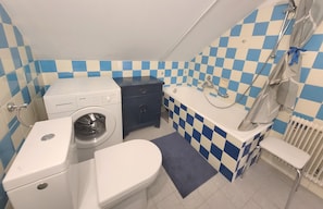 GĂ€ste-WC