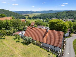 Landschaft, Ländliches Gebiet, Dach, Haus, Wohngebiet, Hochland, Hütte, Bergstation, Steigung, Dorf