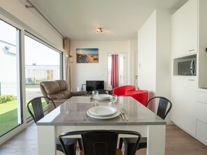 Interior Design, Möbel, Flooring, Fussboden, Wohnung, Decke, Stuhl, Küche & Esszimmer Tisch, Wohnzimmer