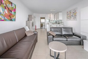 Coin séjour