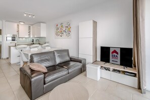 Coin séjour