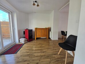 Interiör
