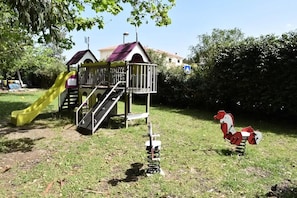 Espace pour enfants