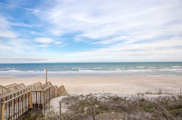 Plage