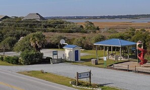 Surf City Park (with Jungle Gym & Basketball Ct.)