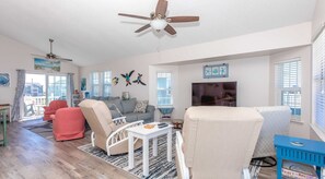 Living Room II