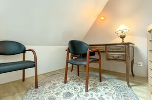 Interiör