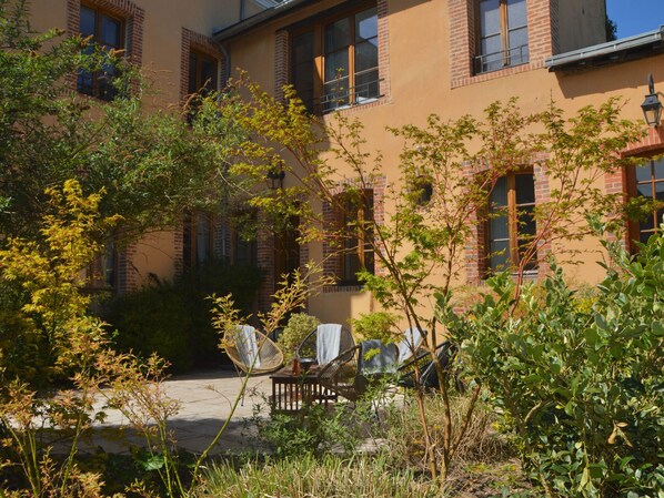 Terrass/Patio