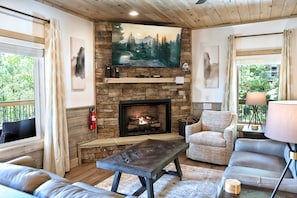 Spacious, stylish, and made for memory-making