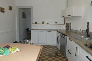Eget kök