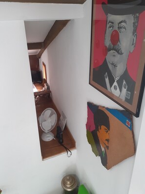 Interiör