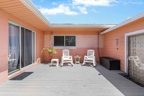 Terrass/Patio