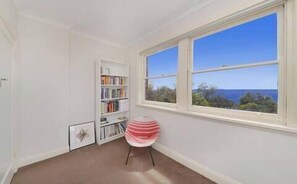 Sunroom/Study