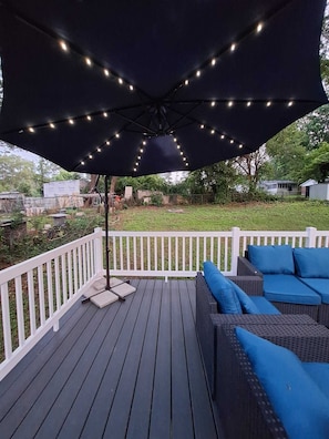Terrass/Patio