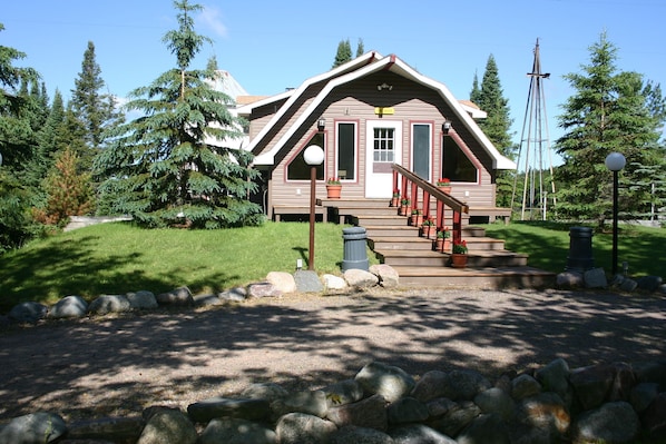 The Barn at White Birch Lake - The Barn at White Birch Lake