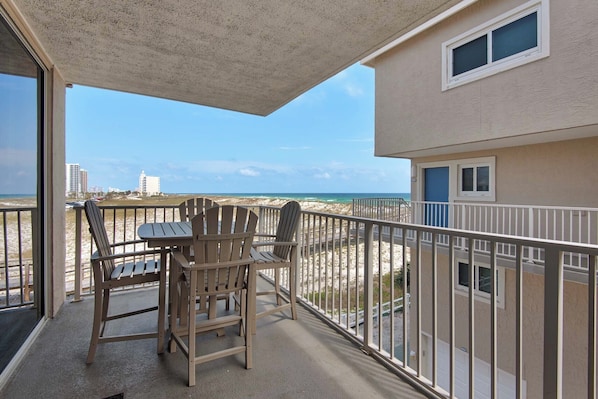 Welcome to Starboard Village 121!