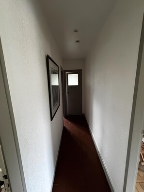 Interiör
