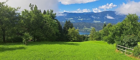 Ferienhaus Auszeit