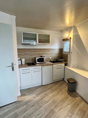 Cozinha privada