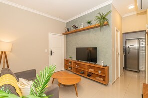 Living Room,Dining area