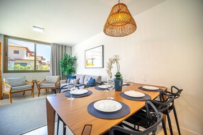 Living Room,Dining area