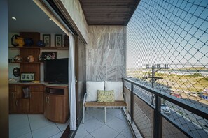 Balcony / Terrace