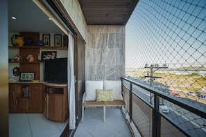Balcony / Terrace